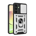 For Samsung Galaxy A16 5G / Silver