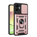 For Samsung Galaxy A06 4G / Rose Gold