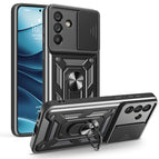 For Samsung Galaxy A56 5G / Black