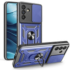 For Samsung Galaxy A56 5G / Blue