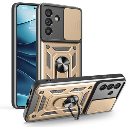 Sliding Camera Cover Design TPU+PC Phone Case, For Samsung Galaxy A07 4G, For Samsung Galaxy A56 5G, For Samsung Galaxy A26 5G