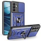 For Samsung Galaxy A26 5G / Blue
