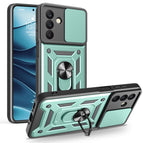 For Samsung Galaxy A26 5G / Green