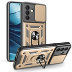 For Samsung Galaxy A26 5G / Gold