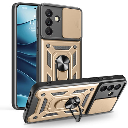 Sliding Camera Cover Design TPU+PC Phone Case, For Samsung Galaxy A07 4G, For Samsung Galaxy A56 5G, For Samsung Galaxy A26 5G