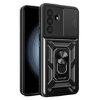 For Samsung Galaxy A36 5G / Black