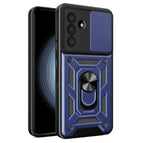 For Samsung Galaxy A36 5G / Blue