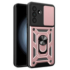 For Samsung Galaxy A36 5G / Rose Gold