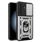 For Samsung Galaxy A36 5G / Silver