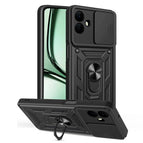 For Samsung Galaxy A07 4G / Black