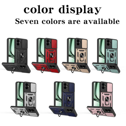 Sliding Camera Cover Design TPU+PC Phone Case, For Samsung Galaxy A07 4G, For Samsung Galaxy A56 5G, For Samsung Galaxy A26 5G