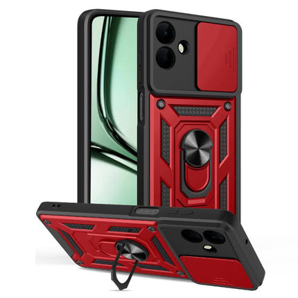 Sliding Camera Cover Design TPU+PC Phone Case, For Samsung Galaxy A07 4G, For Samsung Galaxy A56 5G, For Samsung Galaxy A26 5G