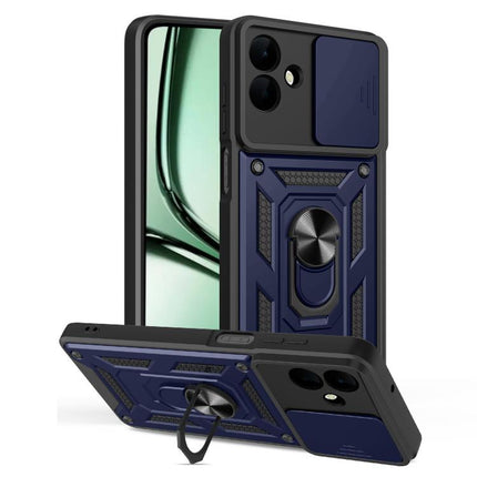 Sliding Camera Cover Design TPU+PC Phone Case, For Samsung Galaxy A07 4G, For Samsung Galaxy A56 5G, For Samsung Galaxy A26 5G