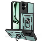 For Samsung Galaxy A07 4G / Green