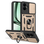 For Samsung Galaxy A07 4G / Gold
