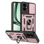 For Samsung Galaxy A07 4G / Rose Gold