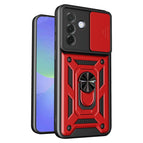 For Samsung Galaxy A37 5G / Red