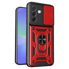 For Samsung Galaxy A57 5G / Red