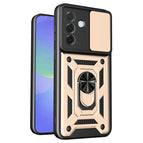 For Samsung Galaxy A57 5G / Gold