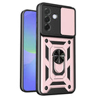 For Samsung Galaxy A57 5G / Rose Gold