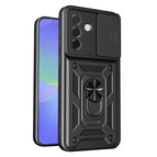 For Samsung Galaxy A27 5G / Black