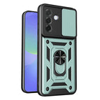 For Samsung Galaxy A27 5G / Green
