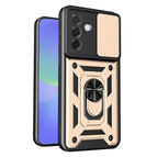 For Samsung Galaxy A27 5G / Gold