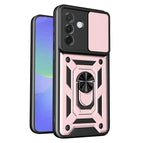 For Samsung Galaxy A27 5G / Rose Gold