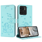 For Motorola Edge 40 / Mint Green