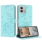 For Motorola Moto G Stylus 2023 4G / Mint Green