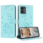For Motorola Moto G04 / G24 / G04s / Mint Green
