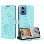 For Motorola Moto G35 / Mint Green