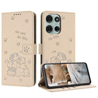 For Motorola Moto G56 5G / Beige