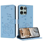 For Motorola Moto G56 5G / Blue