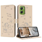 For Motorola Moto G06 4G / Beige