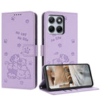 For Motorola Edge 70 Fusion 5G / Purple