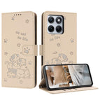 For Motorola Edge 70 Fusion 5G / Beige