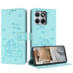 For Motorola Edge 70 Fusion 5G / Mint Green