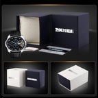 Blue Box Set