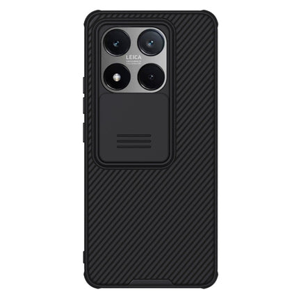 NILLKIN CamShield Pro PC Phone Case
