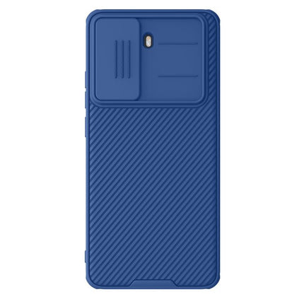 NILLKIN CamShield Pro PC Phone Case