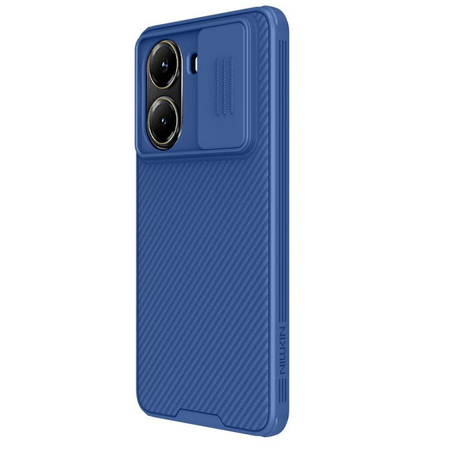 NILLKIN CamShield Pro PC Phone Case