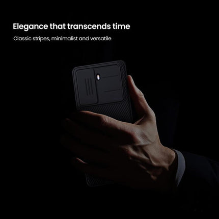 NILLKIN CamShield Pro PC Phone Case