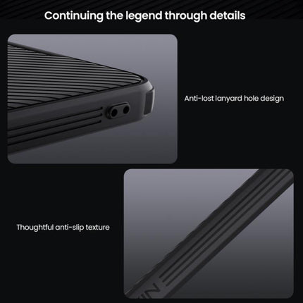 NILLKIN CamShield Pro PC Phone Case