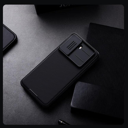 NILLKIN CamShield Pro PC Phone Case