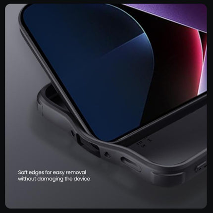 NILLKIN CamShield Pro PC Phone Case