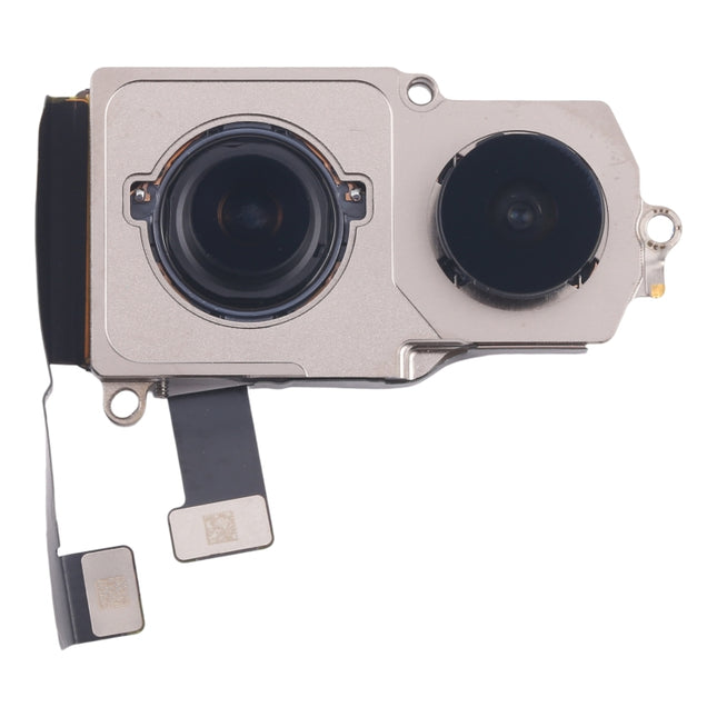Back Facing Camera, For iPhone 16 Pro Max, For iPhone 16 Plus, For iPhone 16