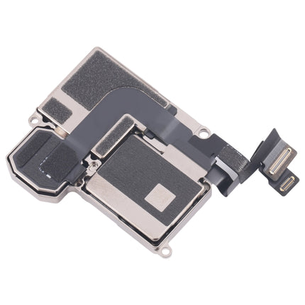 Back Facing Camera, For iPhone 16 Pro Max, For iPhone 16 Plus, For iPhone 16