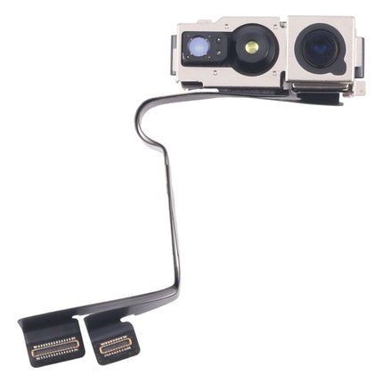 Front Facing Camera, For iPhone 16 Pro Max, For iPhone 16 Pro, For iPhone 16