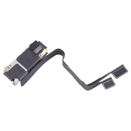 Front Facing Camera, For iPhone 16 Pro Max, For iPhone 16 Pro, For iPhone 16
